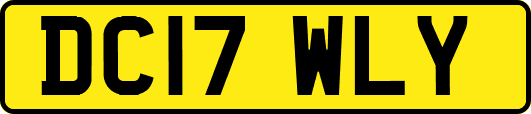 DC17WLY