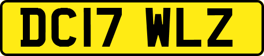 DC17WLZ