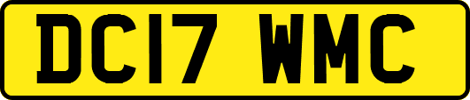DC17WMC