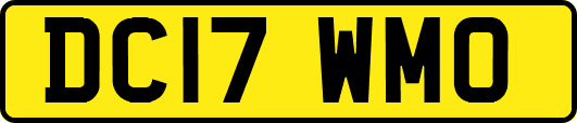 DC17WMO