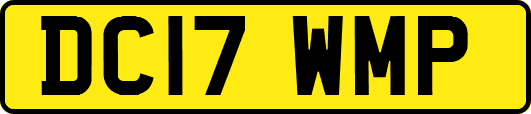 DC17WMP
