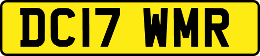 DC17WMR