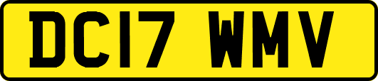 DC17WMV