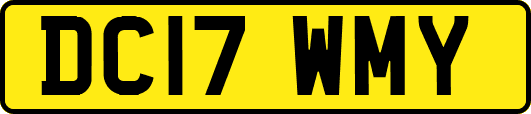 DC17WMY