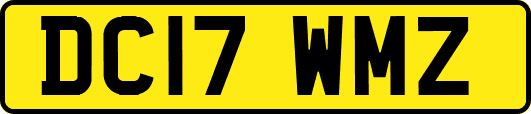 DC17WMZ
