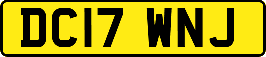 DC17WNJ