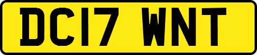 DC17WNT