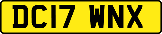 DC17WNX