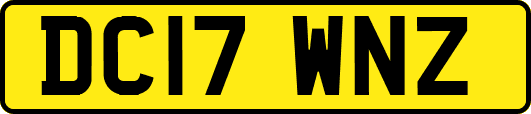 DC17WNZ