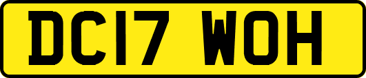 DC17WOH