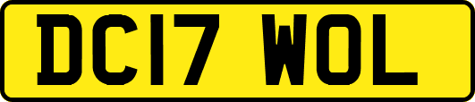 DC17WOL