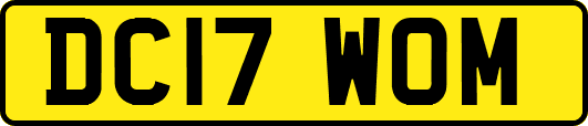 DC17WOM