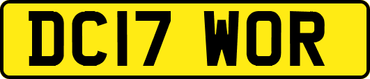 DC17WOR