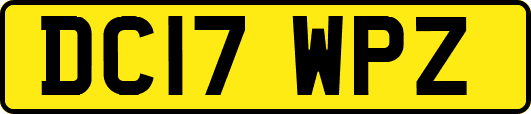 DC17WPZ
