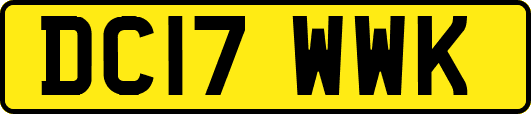 DC17WWK