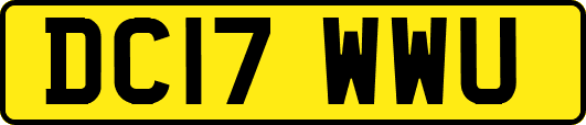 DC17WWU