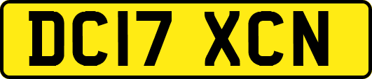 DC17XCN