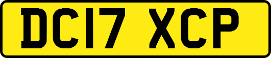 DC17XCP