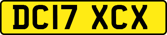 DC17XCX