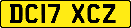 DC17XCZ