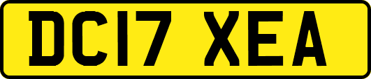 DC17XEA