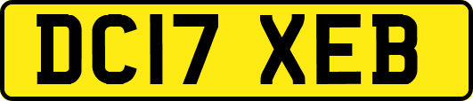 DC17XEB