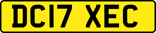 DC17XEC