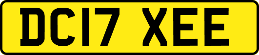 DC17XEE