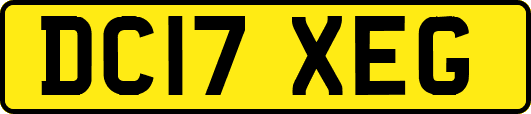 DC17XEG