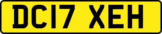 DC17XEH