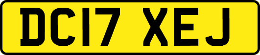 DC17XEJ