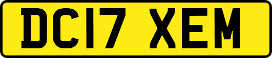 DC17XEM