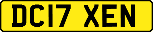 DC17XEN