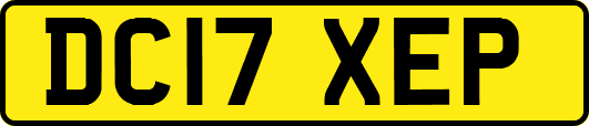 DC17XEP