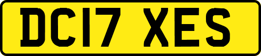 DC17XES