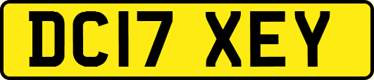 DC17XEY