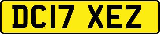 DC17XEZ