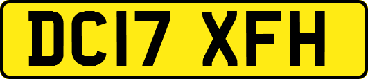 DC17XFH