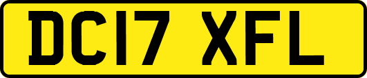 DC17XFL