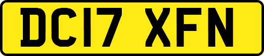 DC17XFN