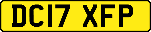 DC17XFP