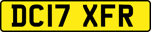 DC17XFR
