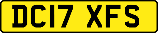 DC17XFS