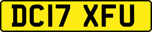 DC17XFU