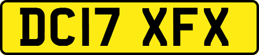 DC17XFX