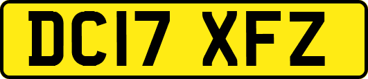 DC17XFZ
