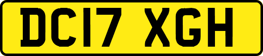 DC17XGH