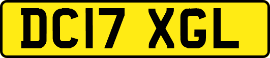 DC17XGL
