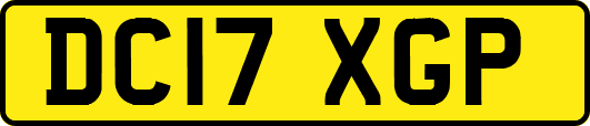 DC17XGP