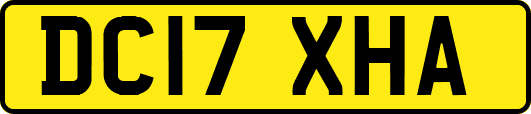 DC17XHA